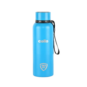 Duro Kent Flask, Vacusteel Water Bottle