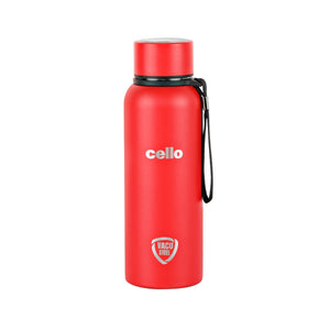 Duro Kent Flask, Vacusteel Water Bottle