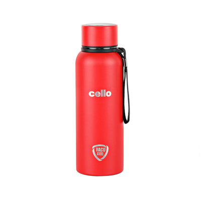 Duro Kent Flask, Vacusteel Water Bottle