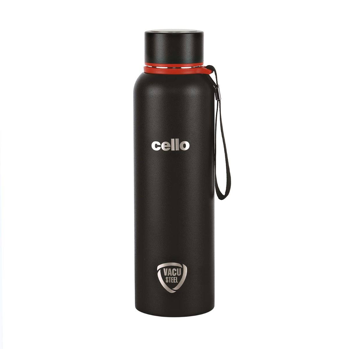 Duro Kent Flask, Vacusteel Water Bottle