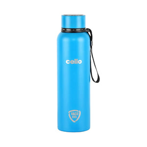 Duro Kent Flask, Vacusteel Water Bottle