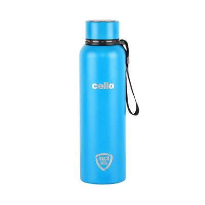 Duro Kent Flask, Vacusteel Water Bottle