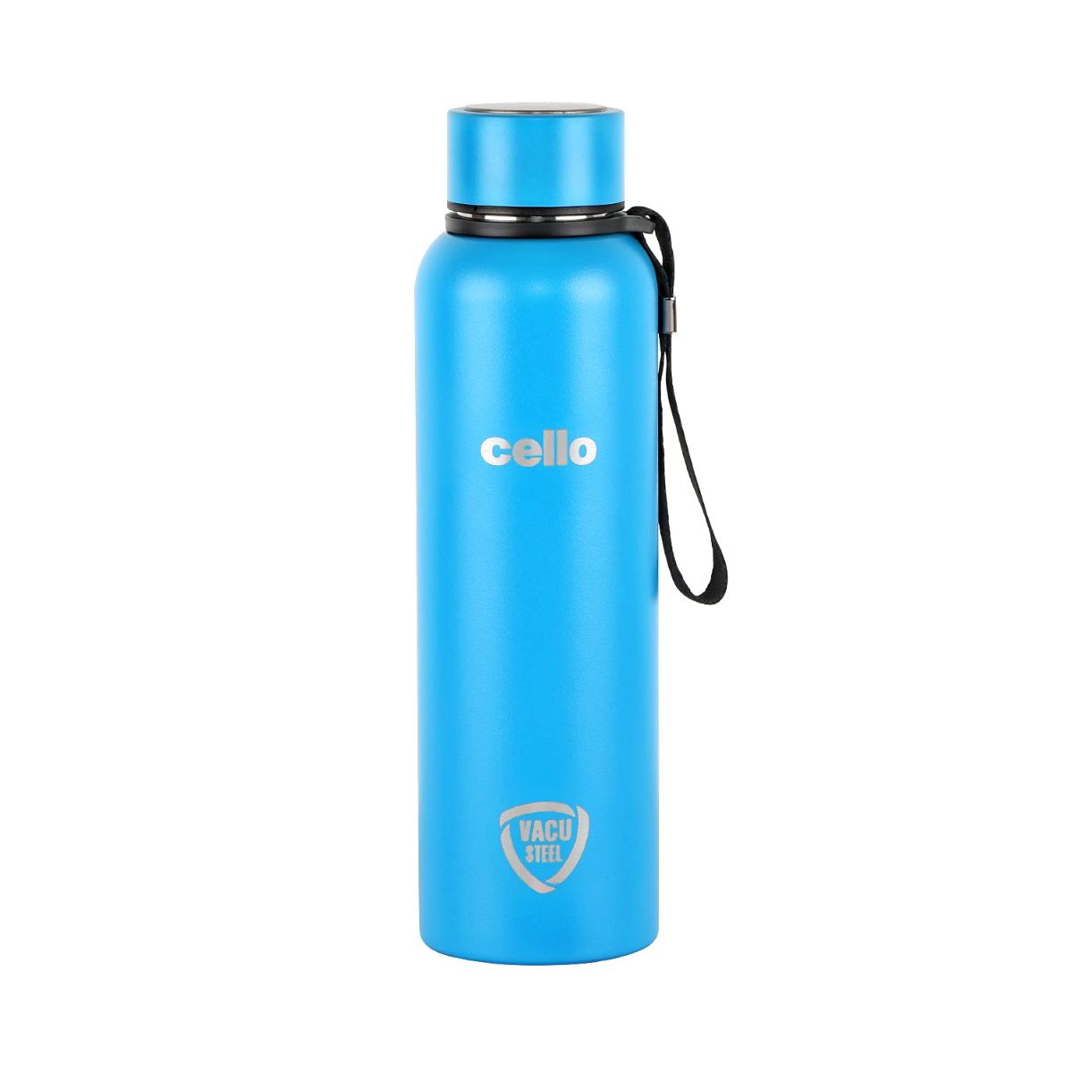 Duro Kent Flask, Vacusteel Water Bottle