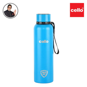 Duro Kent Flask, Vacusteel Water Bottle