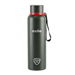 Duro Kent Flask, Vacusteel Water Bottle