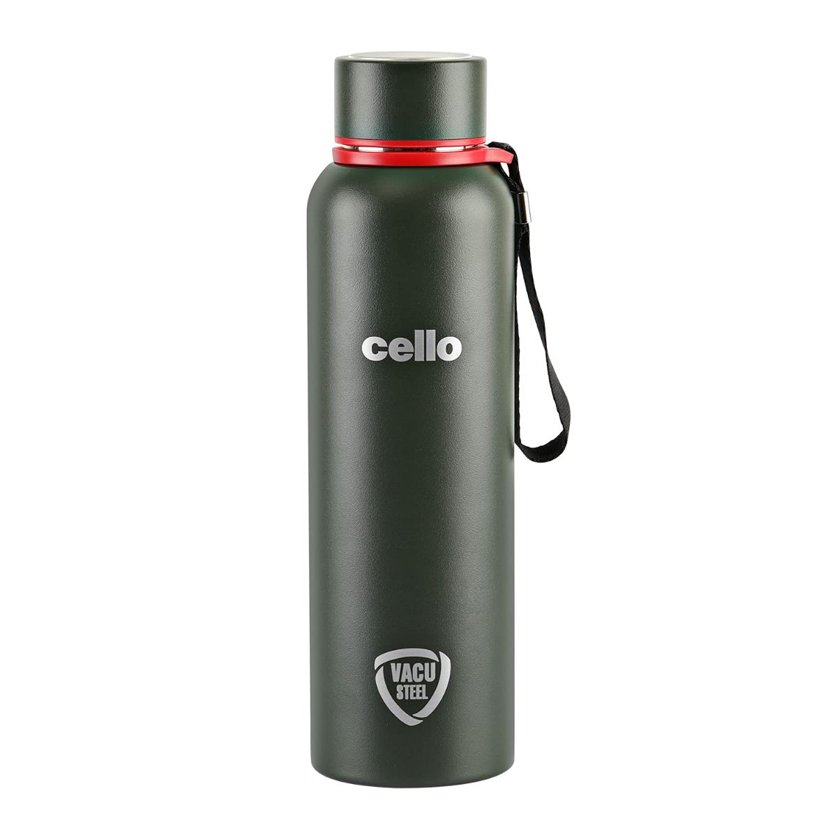 Duro Kent Flask, Vacusteel Water Bottle