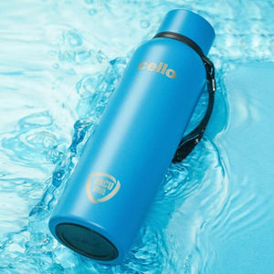 Duro Kent Flask, Vacusteel Water Bottle