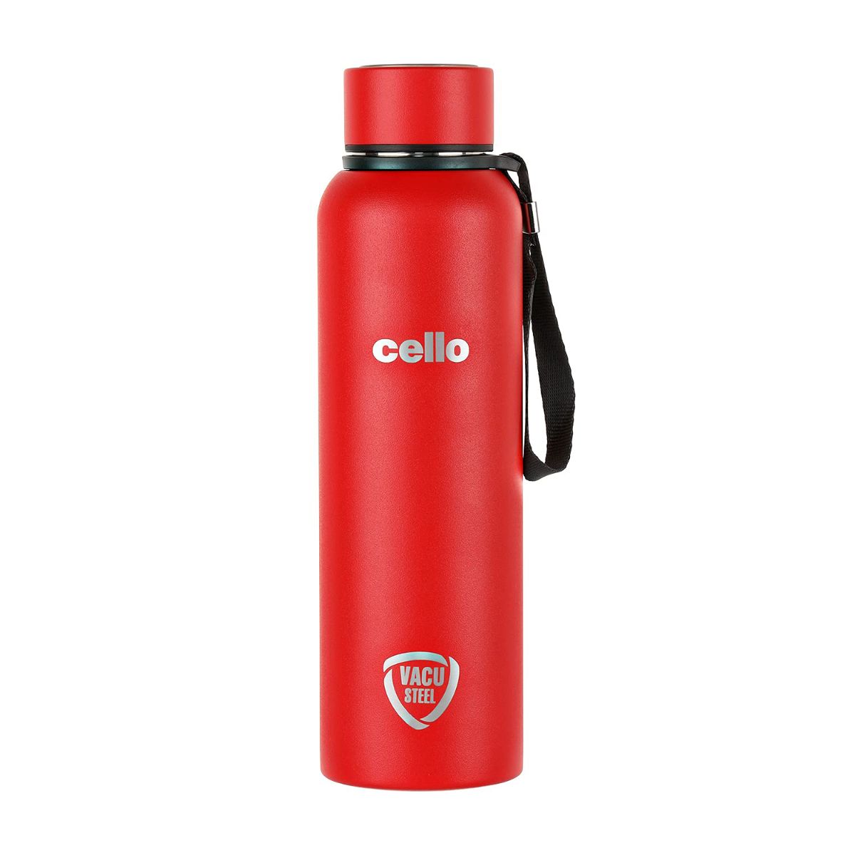 Duro Kent Flask, Vacusteel Water Bottle