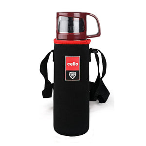 Instyle Flask, Vacusteel Water Bottle, 1000ml