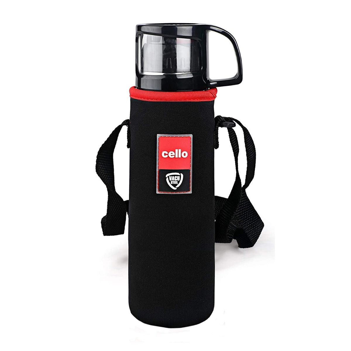 Instyle Flask, Vacusteel Water Bottle, 750ml