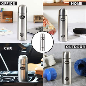 Lifestyle Flask, Vacusteel Water Bottle, 1000ml