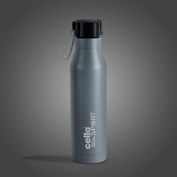 Maestro Flask, Vacusteel Water Bottle