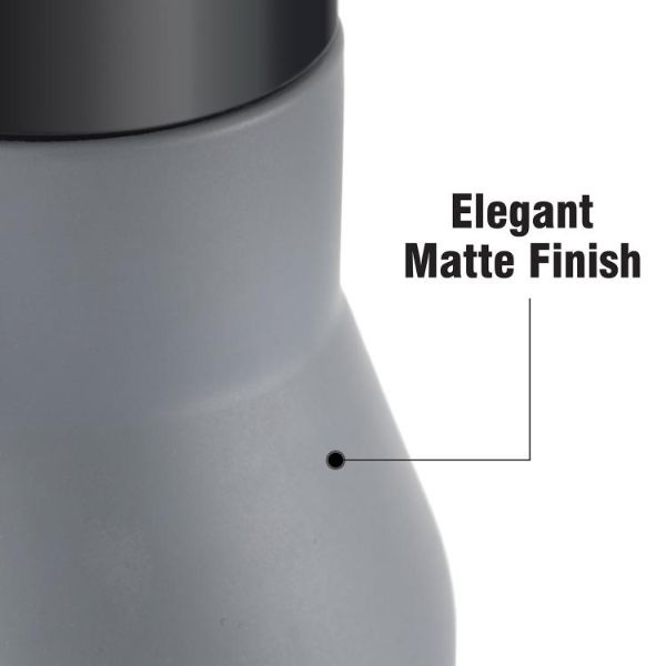 Maestro Flask, Vacusteel Water Bottle