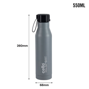 Maestro Flask, Vacusteel Water Bottle