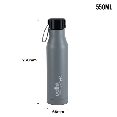 Maestro Flask, Vacusteel Water Bottle