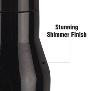 Maestro Flask, Vacusteel Water Bottle