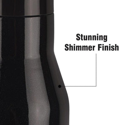 Maestro Flask, Vacusteel Water Bottle