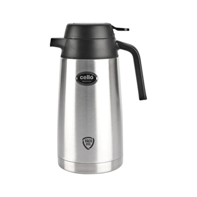 Magnum Insulated Steel Carafe, 1600ml