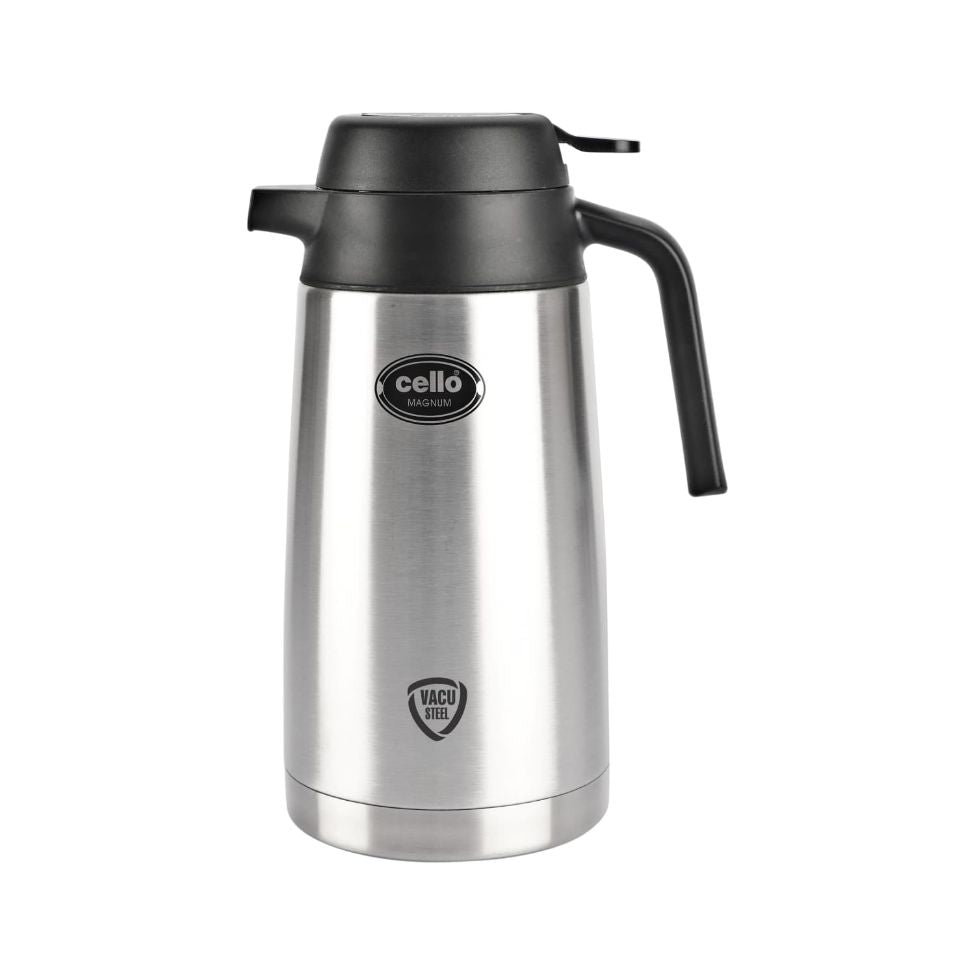 Magnum Insulated Steel Carafe, 1600ml