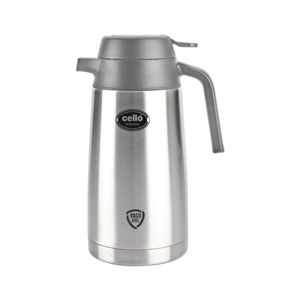 Magnum Insulated Steel Carafe, 1600ml