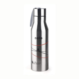 Refresh Flask, Vacusteel Water Bottle, 750ml