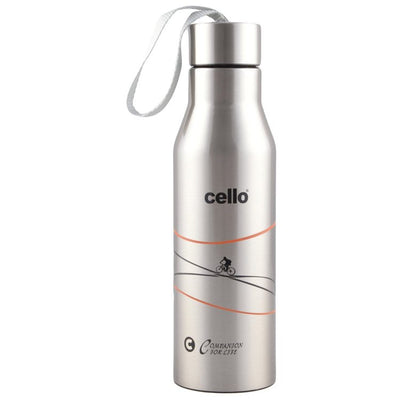 Refresh Flask, Vacusteel Water Bottle, 900ml