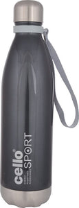 Scout Flask, Vacusteel Water Bottle, 500ml