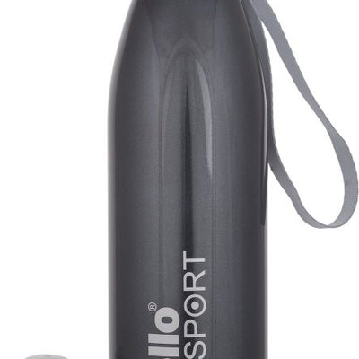 Scout Flask, Vacusteel Water Bottle, 500ml