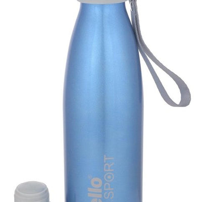 Scout Flask, Vacusteel Water Bottle, 750ml
