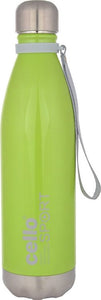 Scout Flask, Vacusteel Water Bottle, 750ml