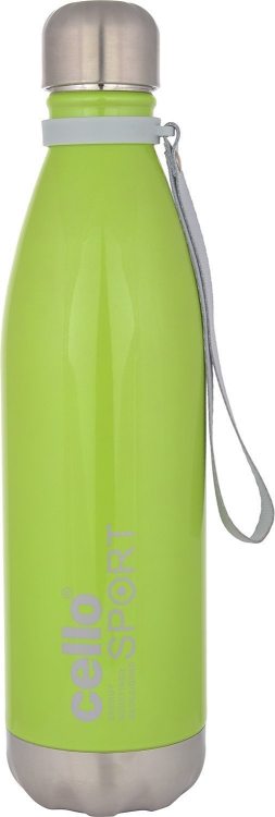 Scout Flask, Vacusteel Water Bottle, 750ml