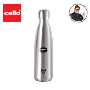 Swift Flask, Vacusteel Water Bottle, 750ml