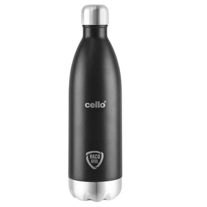 Duro Swift Flask, Vacusteel Water Bottle