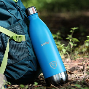 Duro Swift Flask, Vacusteel Water Bottle