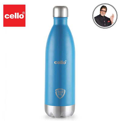 Duro Swift Flask, Vacusteel Water Bottle