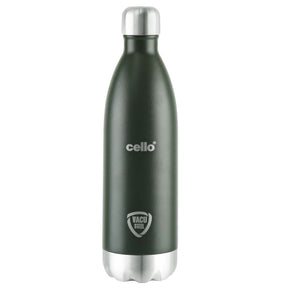 Duro Swift Flask, Vacusteel Water Bottle