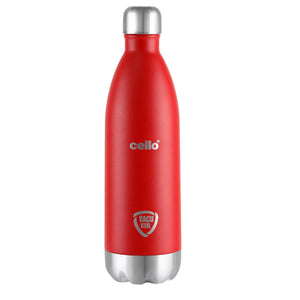 Duro Swift Flask, Vacusteel Water Bottle