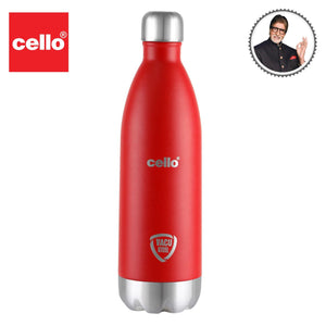 Duro Swift Flask, Vacusteel Water Bottle