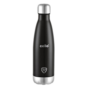 Duro Swift Flask, Vacusteel Water Bottle, 500ml