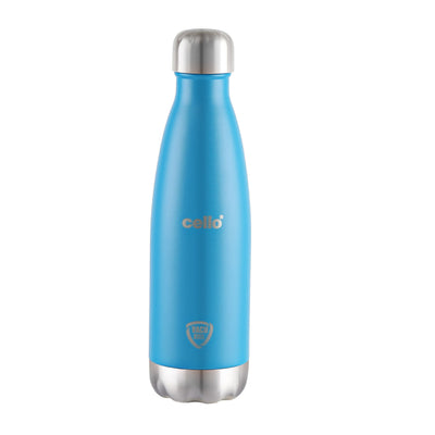 Duro Swift Flask, Vacusteel Water Bottle
