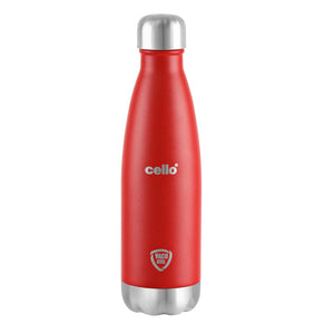 Duro Swift Flask, Vacusteel Water Bottle, 750ml