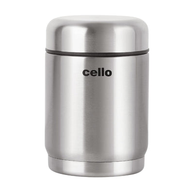 Supee Flask, Insulated Soup and Food Jar, 400ml