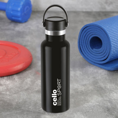 Aqua Bliss Flask, Vacusteel Water Bottle