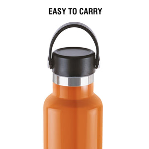 Aqua Bliss Flask, Vacusteel Water Bottle