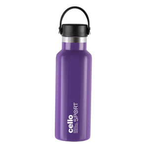 Aqua Bliss Flask, Vacusteel Water Bottle