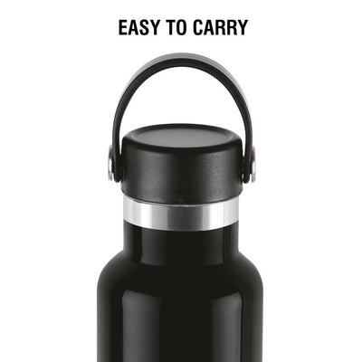 Aqua Bliss Flask, Vacusteel Water Bottle, 1100ml