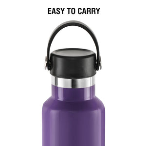Aqua Bliss Flask, Vacusteel Water Bottle, 1100ml