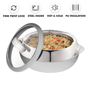 Linea Insulated Casserole, Set of 3