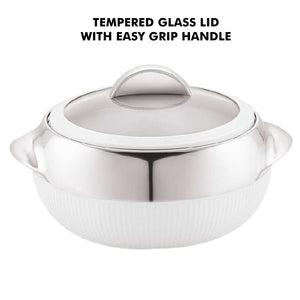 Linea Insulated Casserole, Set of 3