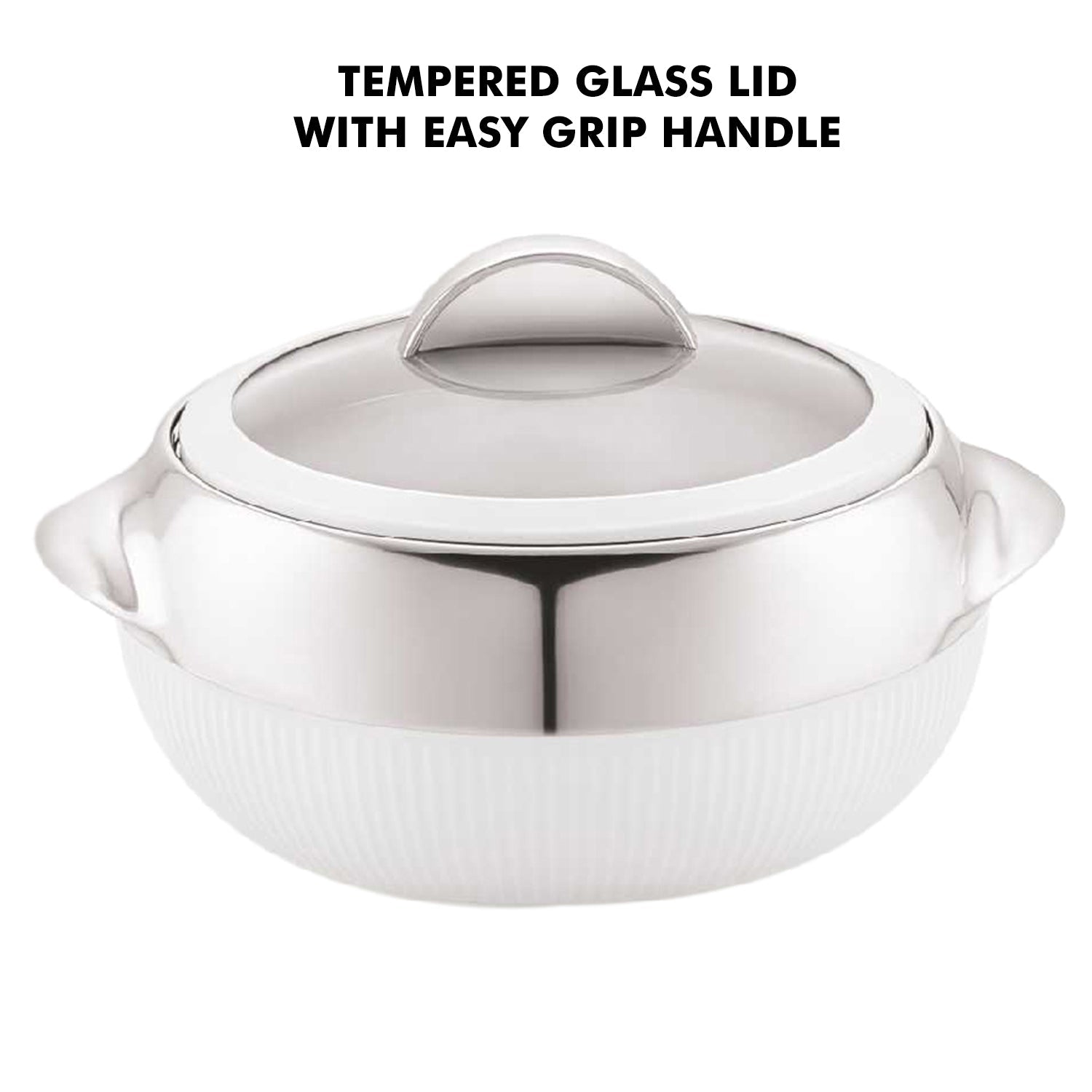Linea Insulated Casserole, Set of 3